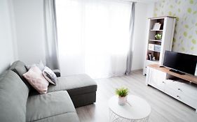 Grand Trees Apartment